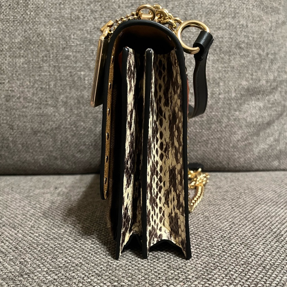Coach Crossbody - Picture 9 of 16